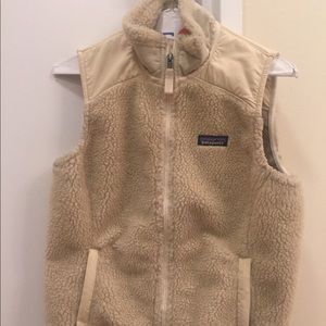Patagonia Women’s Retro-x Fleece Vest